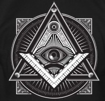 Who is really in control of Freemasonry, Illuminati, Lucifer Movement and the New World Order ?