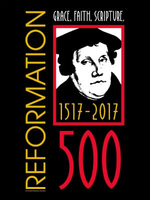 The Protest Is Not Over – The 500 Years Of Luther And The Reformation Movement Remains Alive Today